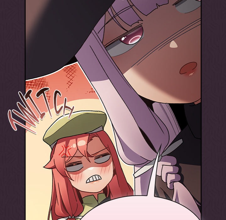 Thrust Conquer chapter 5 page 36