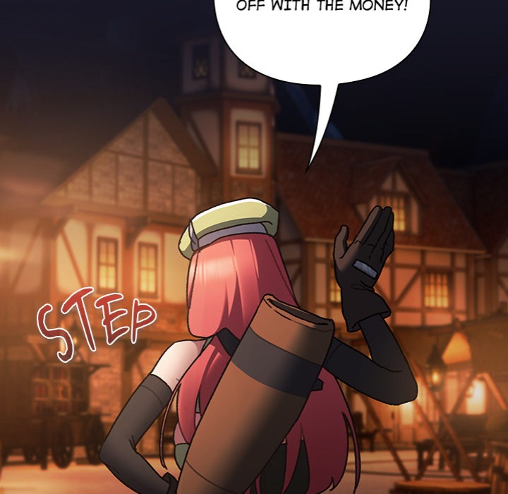 Thrust Conquer chapter 5 page 46