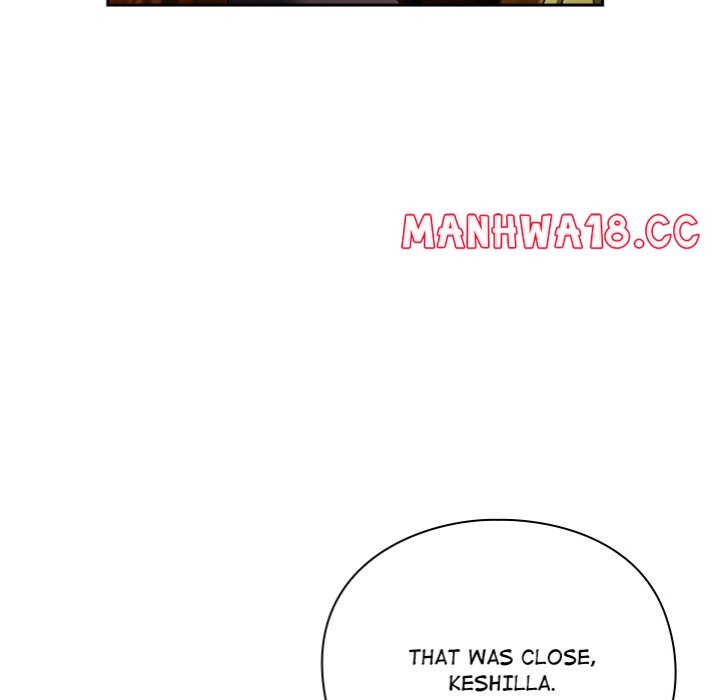Thrust Conquer chapter 5 page 67