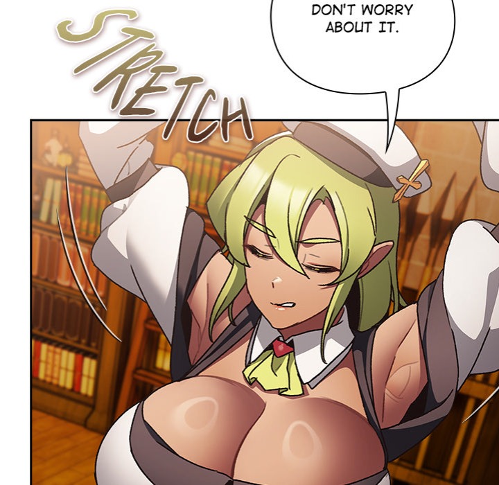 Thrust Conquer chapter 5 page 74
