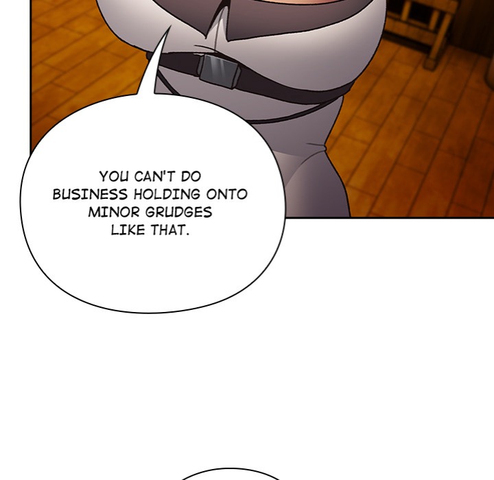 Thrust Conquer chapter 5 page 75