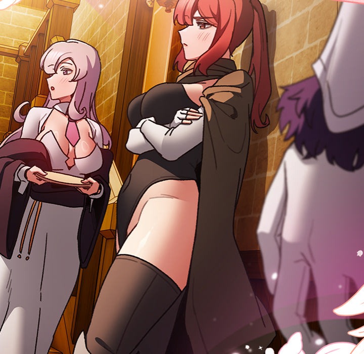 Thrust Conquer chapter 5 page 96