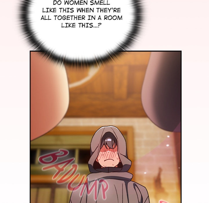 Thrust Conquer chapter 5 page 105