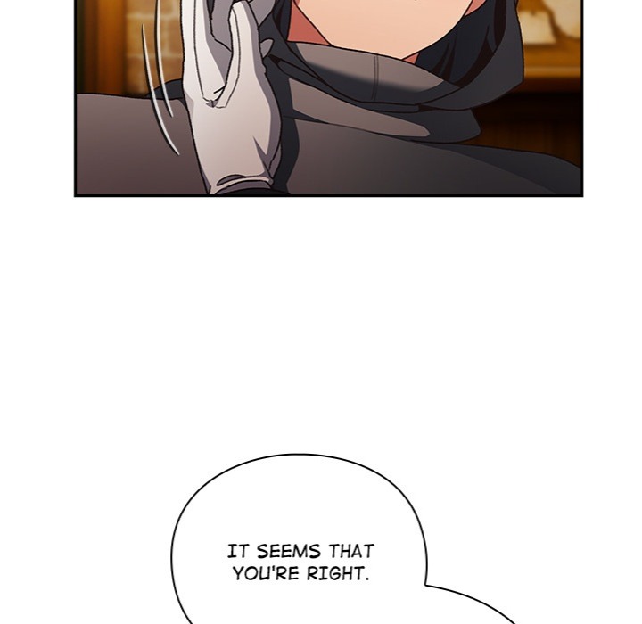 Thrust Conquer chapter 5 page 136
