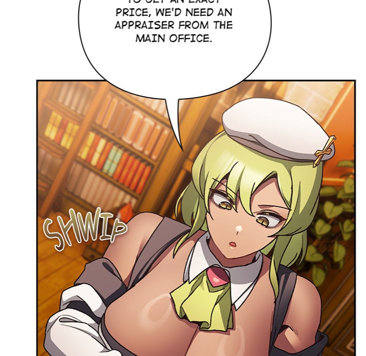 Thrust Conquer chapter 5 page 144