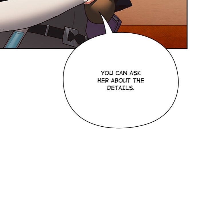 Thrust Conquer chapter 5 page 164