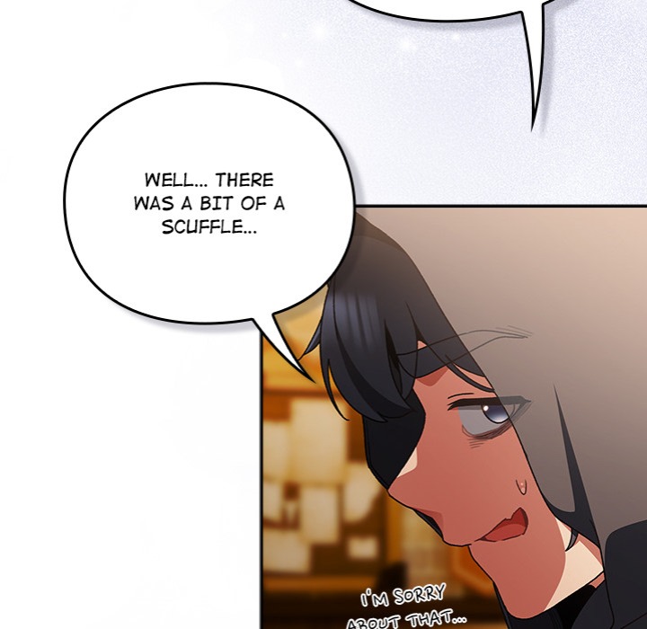 Thrust Conquer chapter 5 page 182