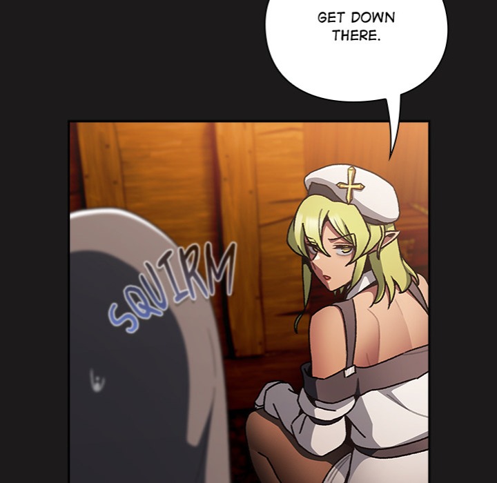 Thrust Conquer chapter 6 page 14