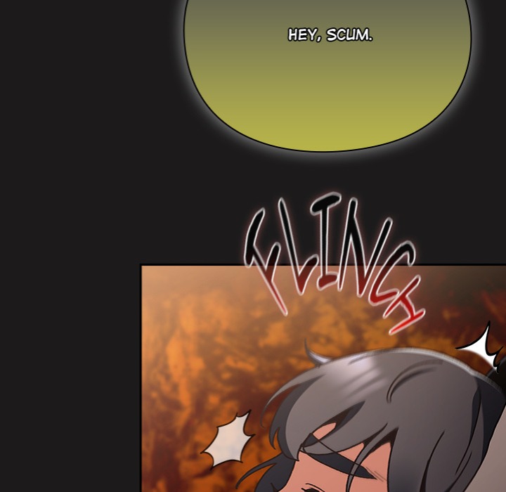 Thrust Conquer chapter 6 page 20