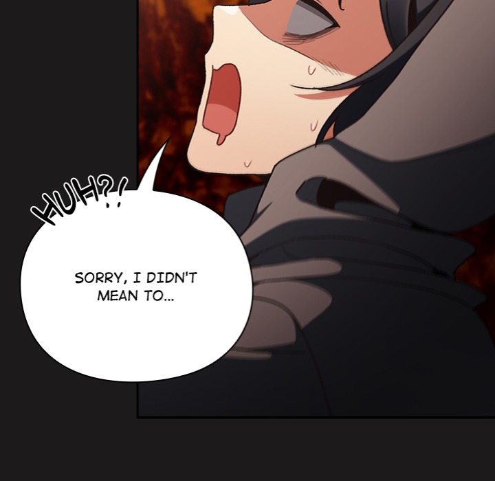 Thrust Conquer chapter 6 page 21