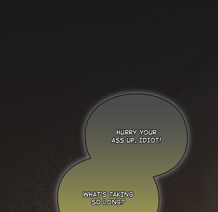 Thrust Conquer chapter 6 page 22