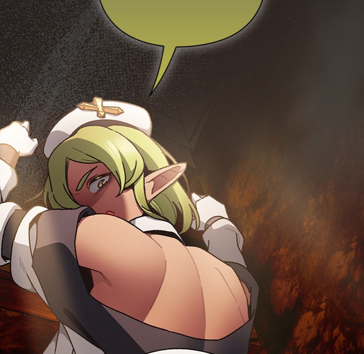 Thrust Conquer chapter 6 page 23