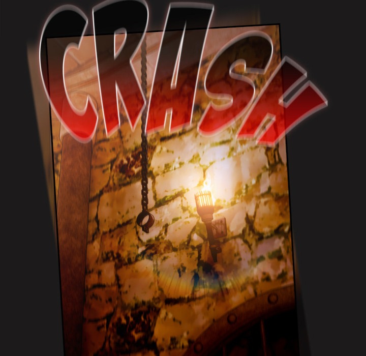Thrust Conquer chapter 6 page 27