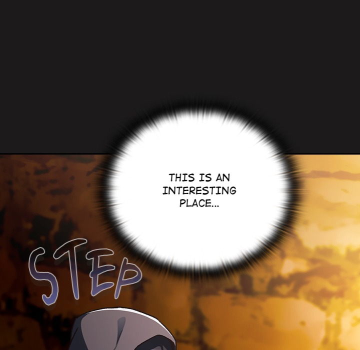 Thrust Conquer chapter 6 page 34