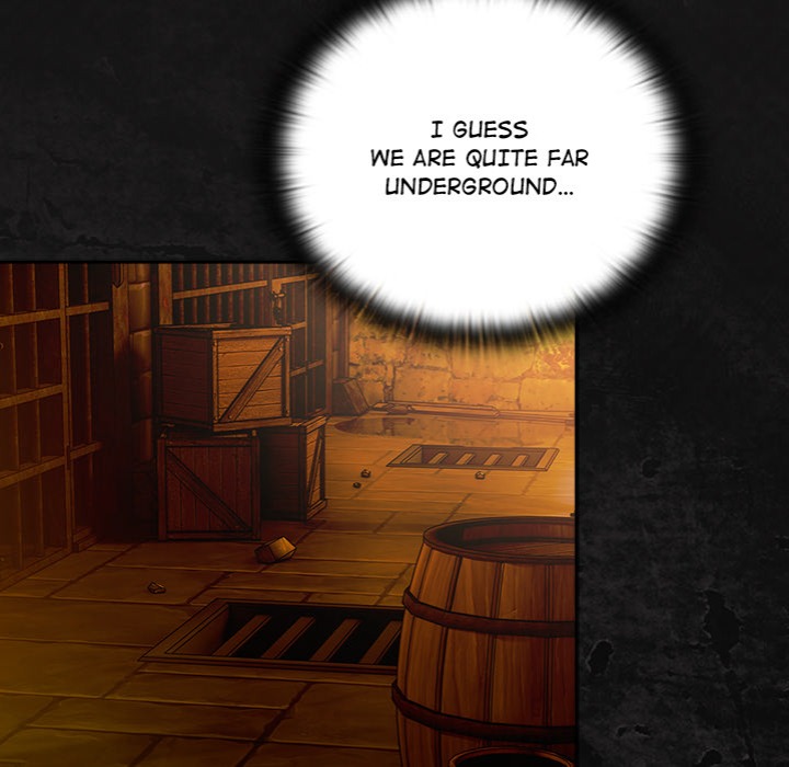 Thrust Conquer chapter 6 page 61