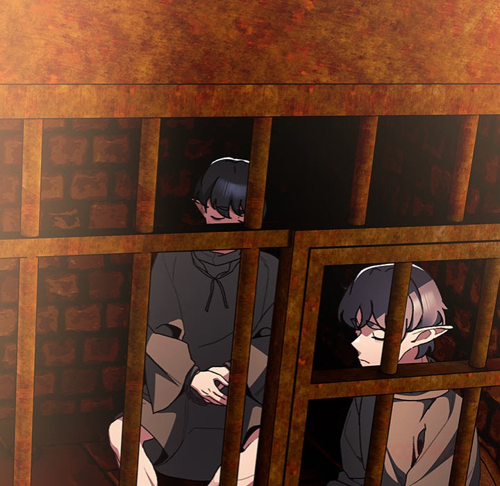 Thrust Conquer chapter 6 page 76