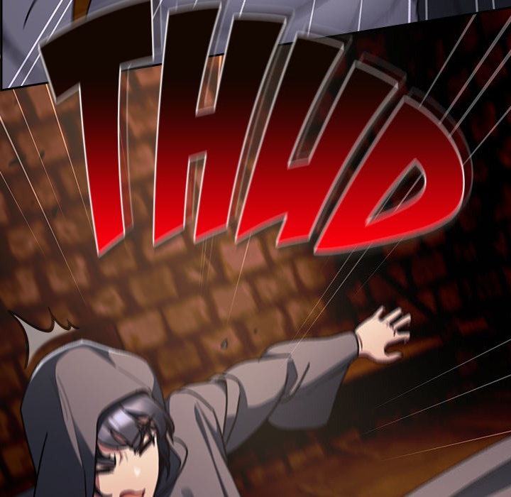 Thrust Conquer chapter 6 page 91
