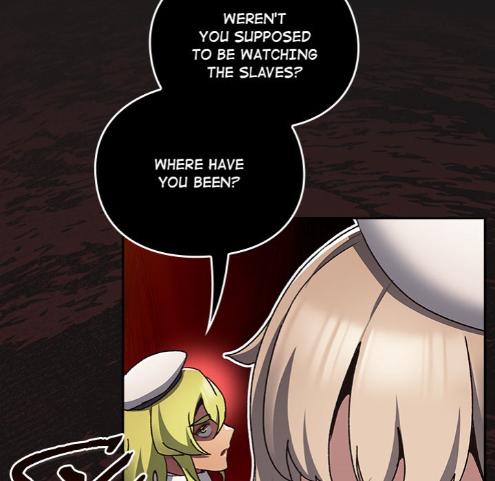Thrust Conquer chapter 6 page 108