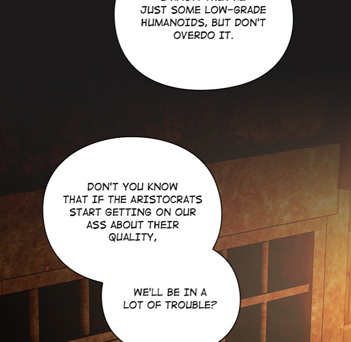 Thrust Conquer chapter 6 page 113