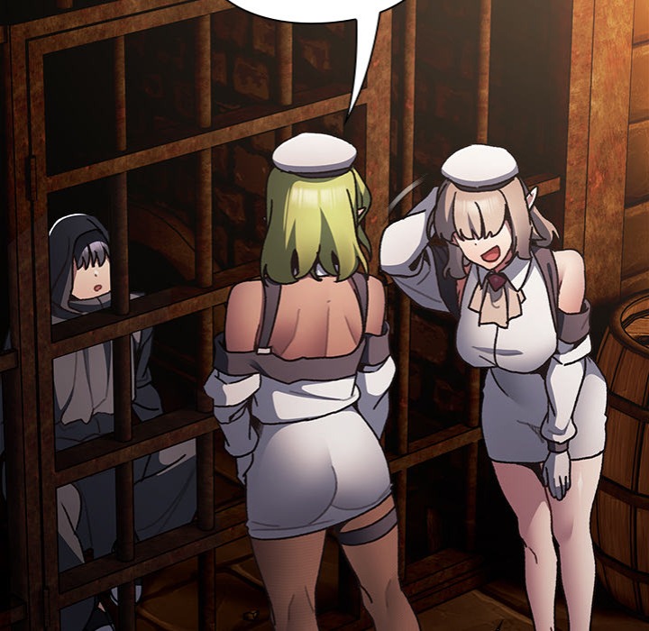 Thrust Conquer chapter 6 page 114