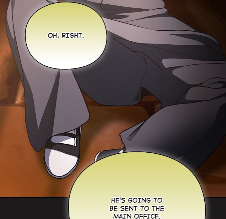 Thrust Conquer chapter 6 page 120