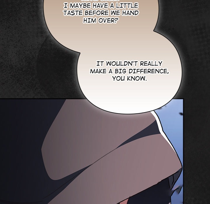 Thrust Conquer chapter 6 page 124