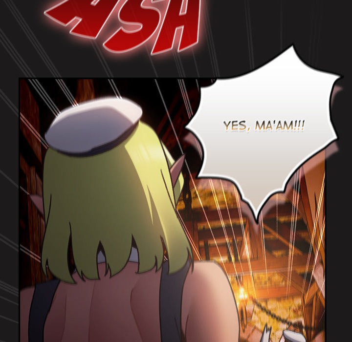 Thrust Conquer chapter 6 page 130