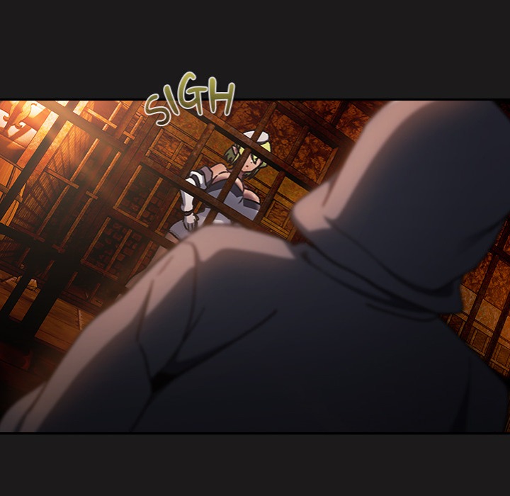 Thrust Conquer chapter 6 page 132