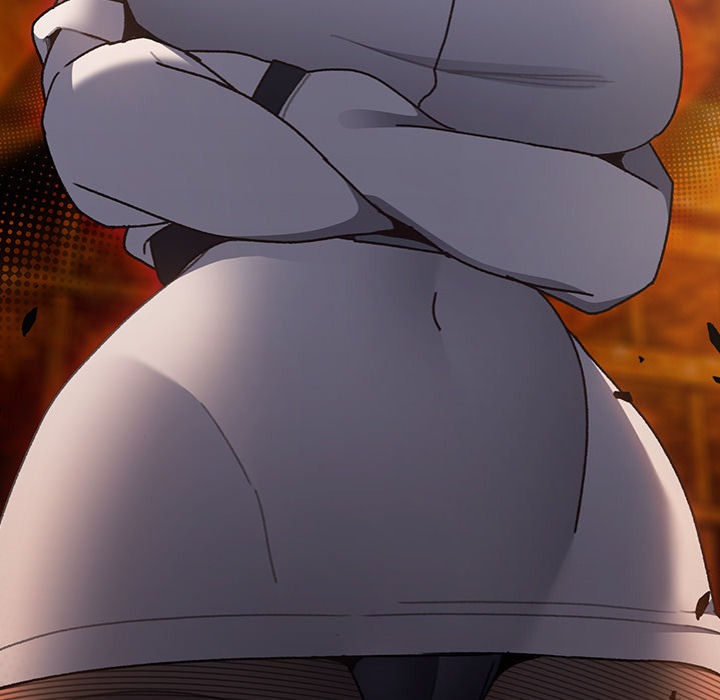 Thrust Conquer chapter 6 page 139