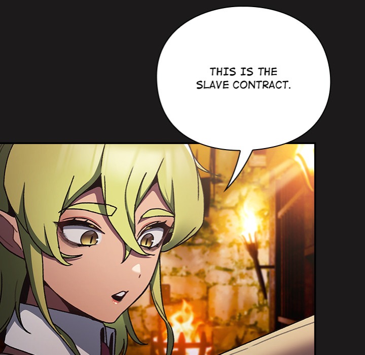 Thrust Conquer chapter 6 page 152