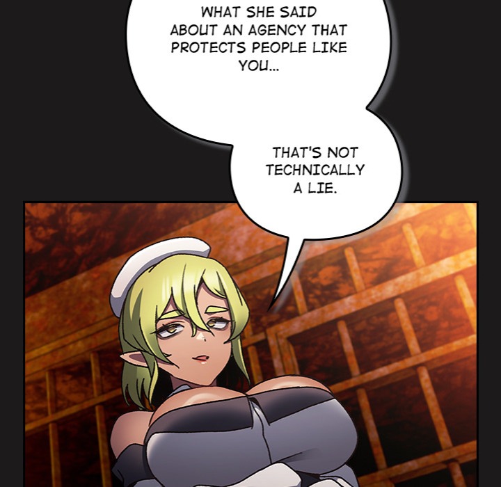 Thrust Conquer chapter 6 page 157