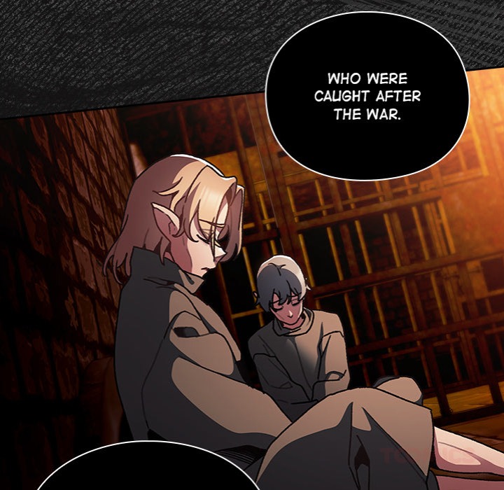 Thrust Conquer chapter 6 page 160