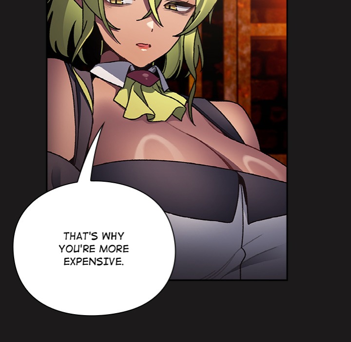 Thrust Conquer chapter 6 page 165
