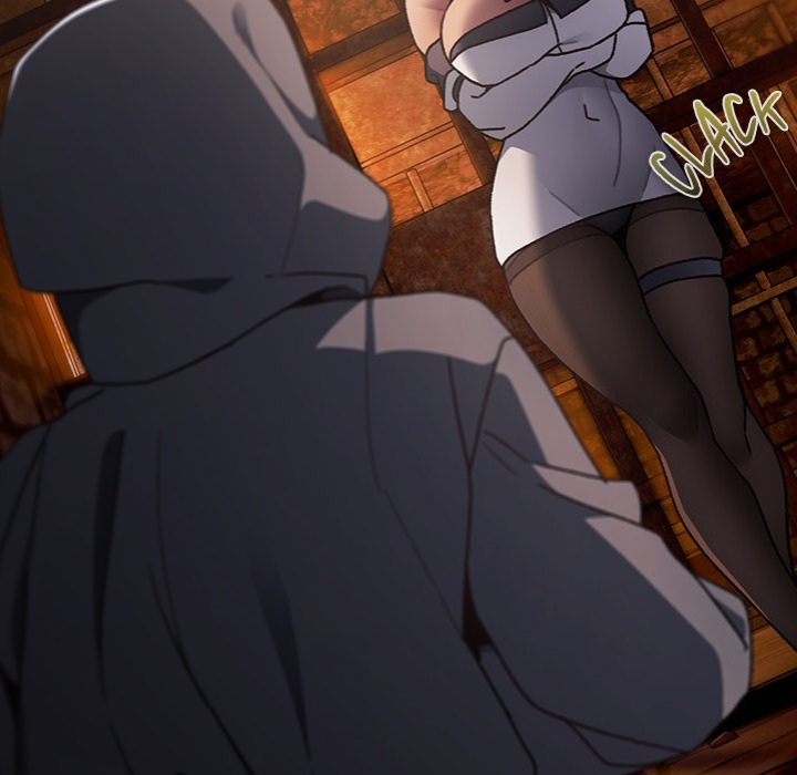 Thrust Conquer chapter 6 page 170