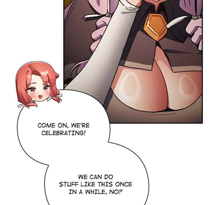 Thrust Conquer chapter 7 page 8