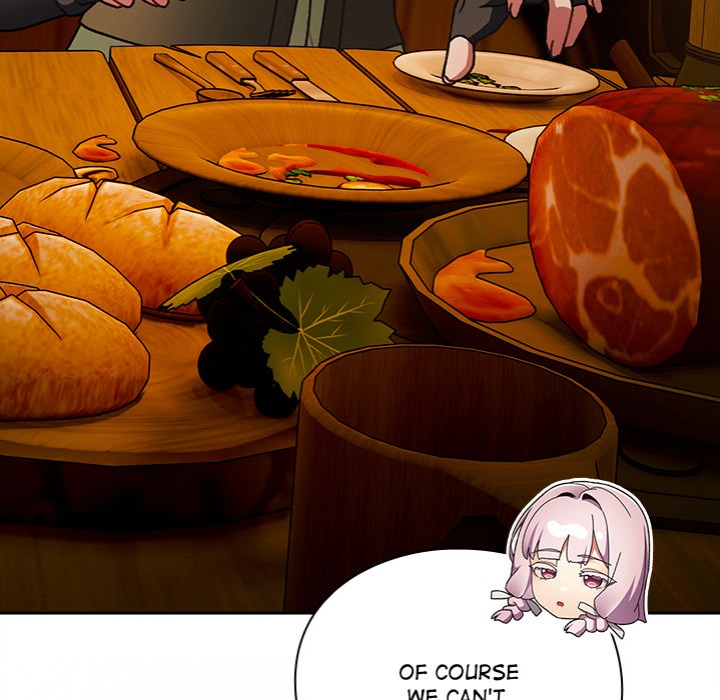 Thrust Conquer chapter 7 page 14