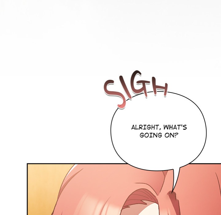 Thrust Conquer chapter 7 page 20
