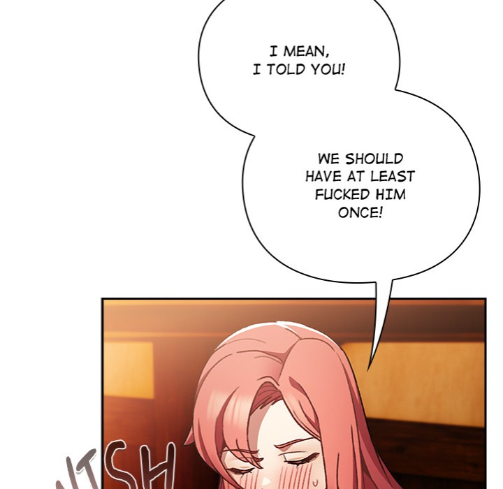 Thrust Conquer chapter 7 page 25