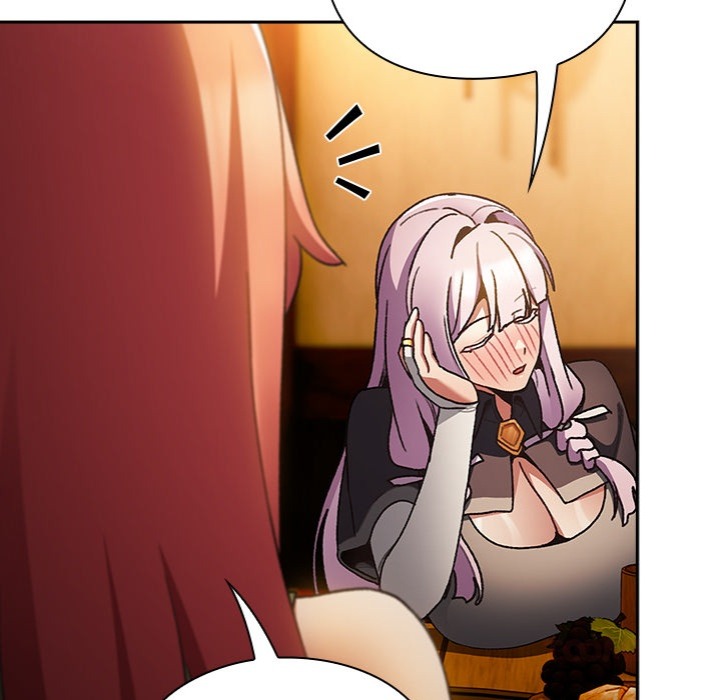 Thrust Conquer chapter 7 page 28