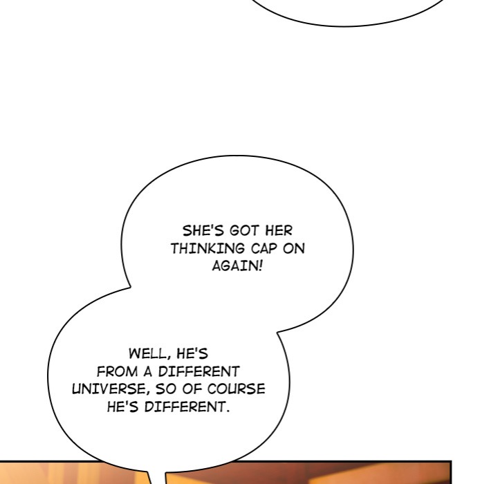 Thrust Conquer chapter 7 page 41
