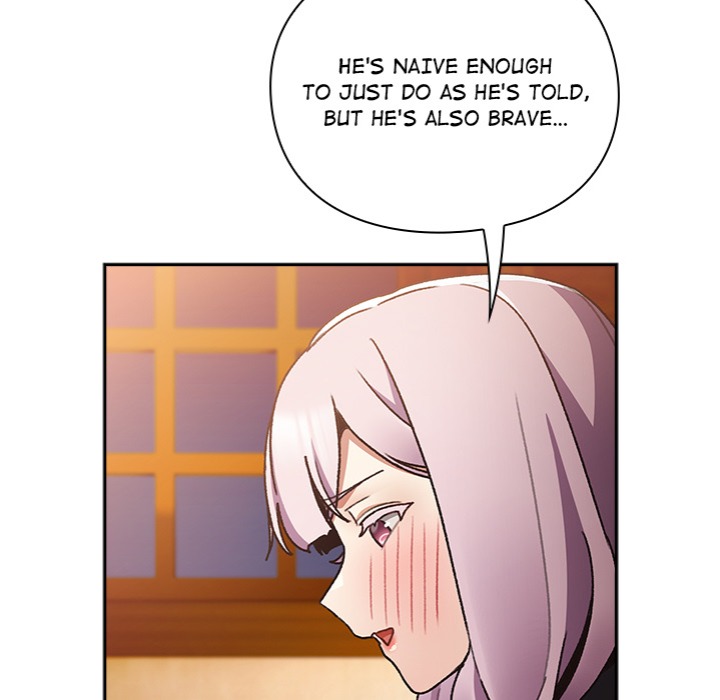 Thrust Conquer chapter 7 page 51