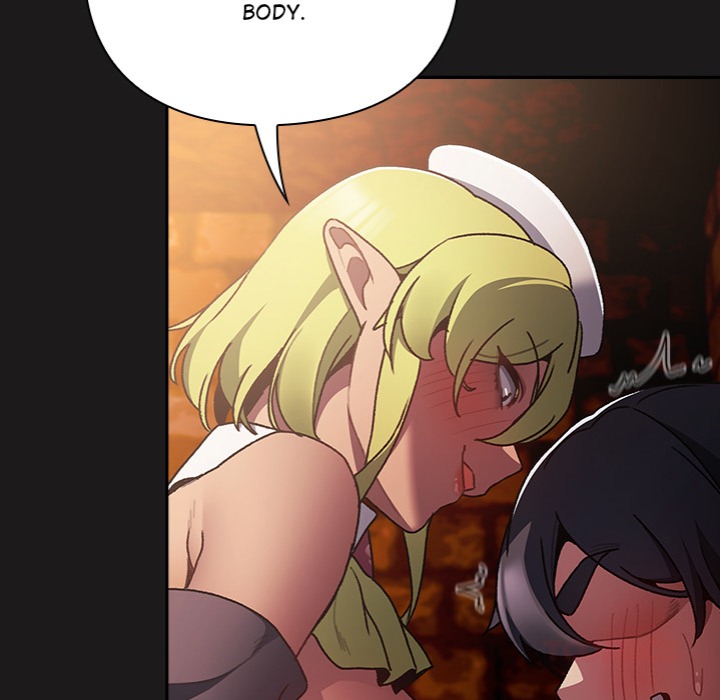 Thrust Conquer chapter 7 page 84