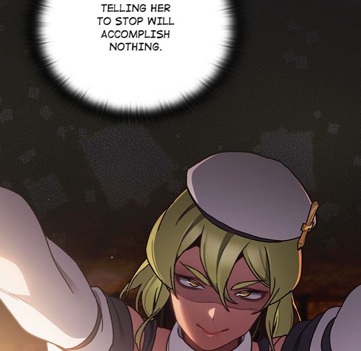 Thrust Conquer chapter 7 page 89
