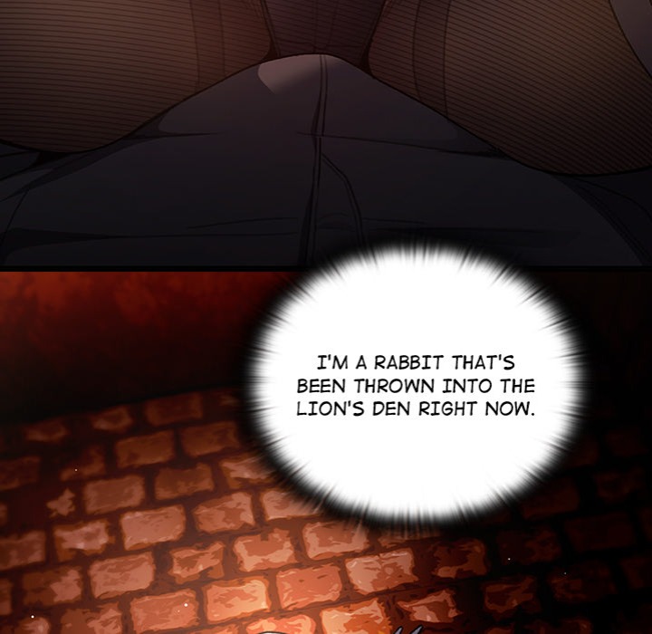 Thrust Conquer chapter 7 page 91