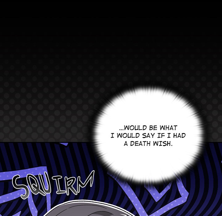 Thrust Conquer chapter 7 page 107