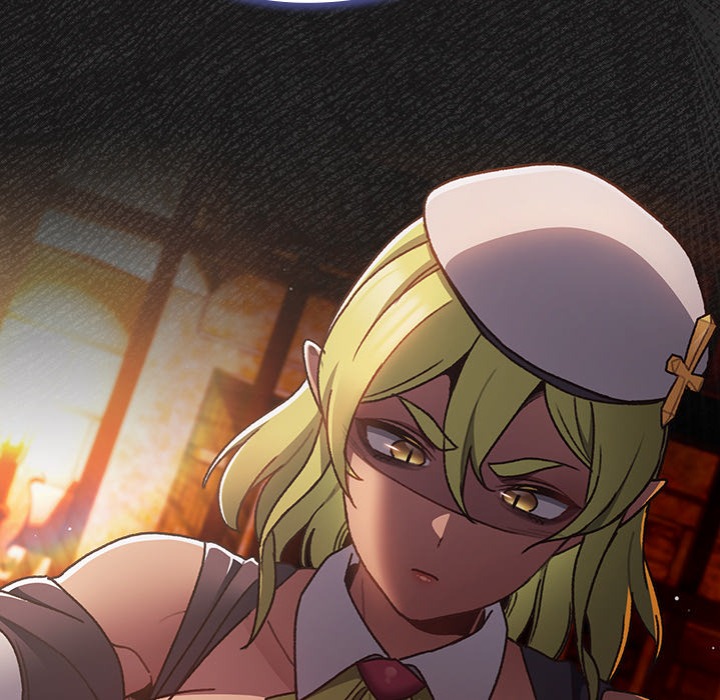 Thrust Conquer chapter 7 page 114
