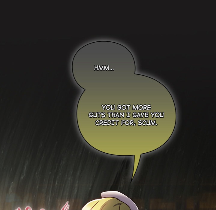 Thrust Conquer chapter 7 page 124