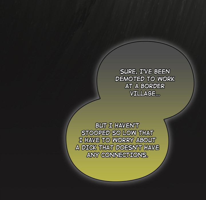 Thrust Conquer chapter 7 page 127