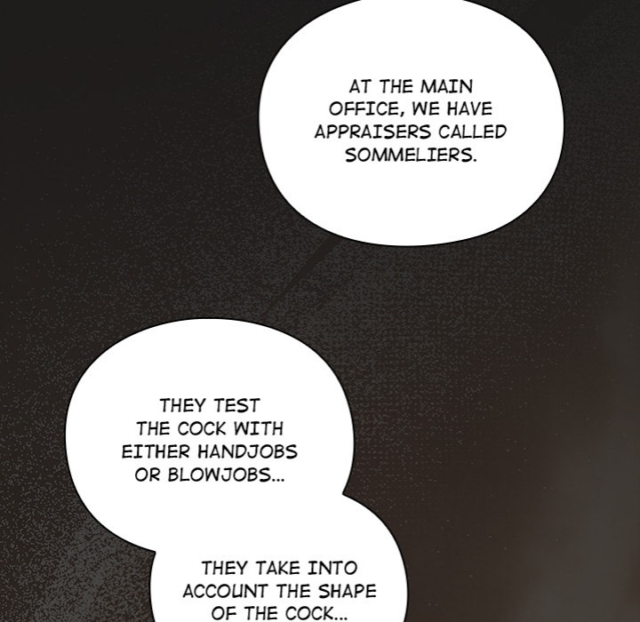 Thrust Conquer chapter 7 page 135