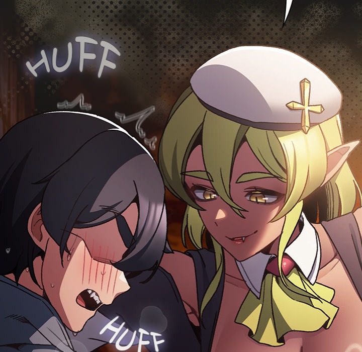Thrust Conquer chapter 7 page 142